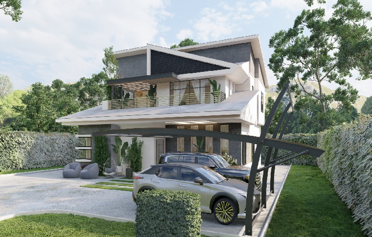 Aristocrat Court – Pyakasa, Abuja