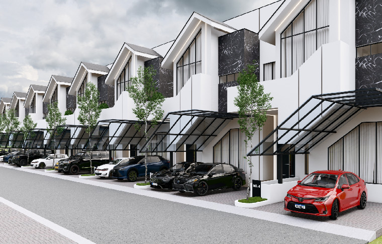 Primelux Exclusive – Apo Waru, Abuja