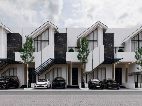Primelux Exclusive – Apo Waru, Abuja