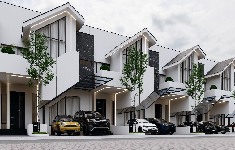 Primelux Exclusive – Apo Waru, Abuja
