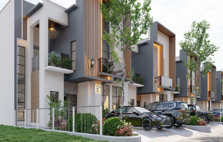 Gateway Estate – Apo, FCT, Abuja