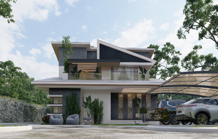 Aristocrat Court – Pyakasa, Abuja